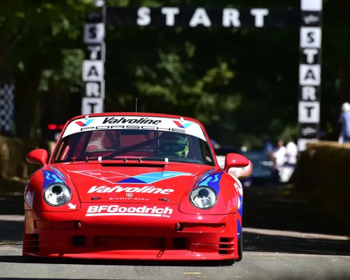 Rights Managed : CM24 7757 Heiko Ostmann, Porsche 911 Turbo Rights Managed : CM24 7757 Heiko Ostmann, Porsche 911 Turbo