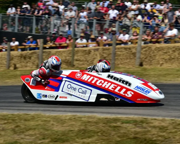 Rights Managed : CM24 8328 Ben Birchall, LCR-Honda 600 Rights Managed : CM24 8328 Ben Birchall, LCR-Honda 600