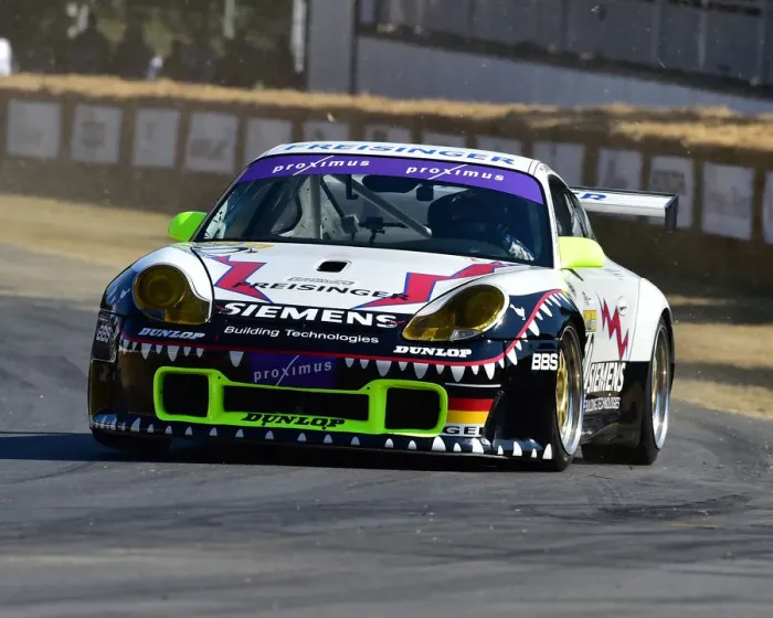 Rights Managed : CM24 8823 Moulin Florent, Porsche 911 GT3 RS Rights Managed : CM24 8823 Moulin Florent, Porsche 911 GT3 RS