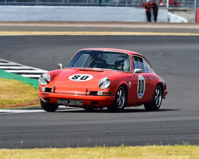 Framed Print : CM24 9804 John Shaw, Porsche 911 Framed Print : CM24 9804 John Shaw, Porsche 911