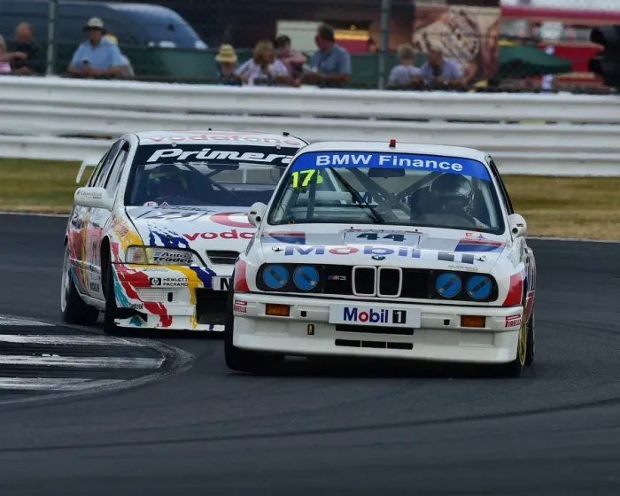 Framed Print : CM25 0050 Mark Smith, BMW M3 E30 Framed Print : CM25 0050 Mark Smith, BMW M3 E30