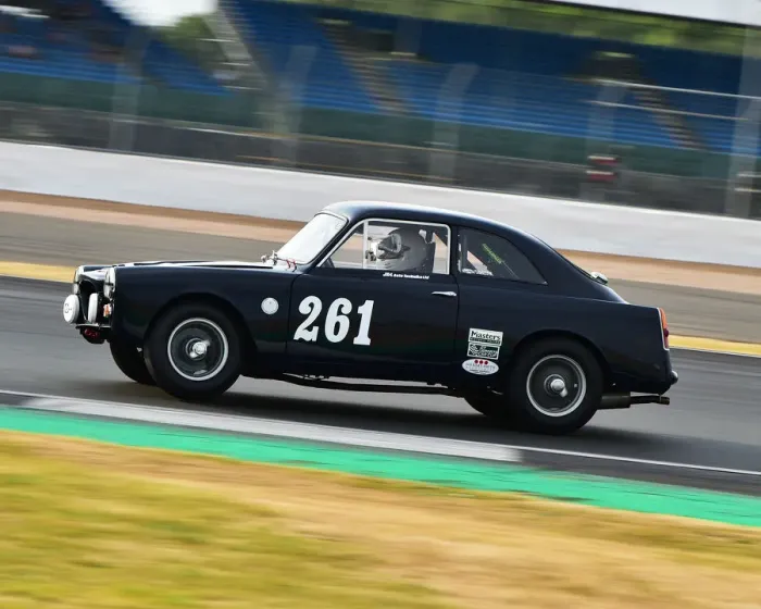 Framed Print : CM25 0309 Bob Binfield, Dickie Meaden, Gilbern 1800 GT Framed Print : CM25 0309 Bob Binfield, Dickie Meaden, Gilbern 1800 GT