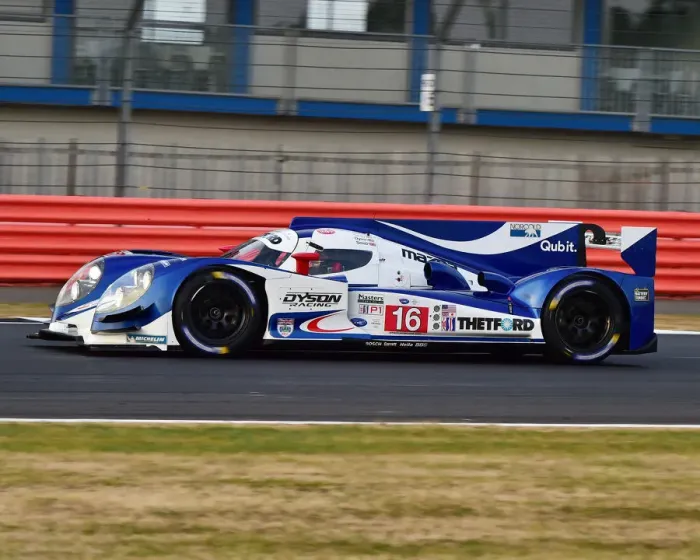 Framed Print : CM25 0779 Steve Tandy, Lola B12-60