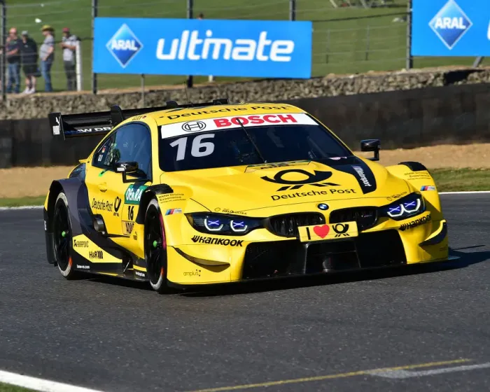 Framed Print : CM25 1062 Timo Glock, BMW M4 DTM Framed Print : CM25 1062 Timo Glock, BMW M4 DTM