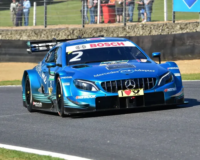 Framed Print : CM25 1108 Gary Paffett, Mercedes-AMG C 63 DTM Framed Print : CM25 1108 Gary Paffett, Mercedes-AMG C 63 DTM