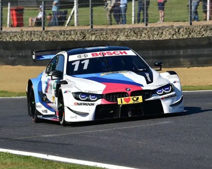 Framed Print : CM25 1140 Marco Wittmann, BMW M4 DTM Framed Print : CM25 1140 Marco Wittmann, BMW M4 DTM
