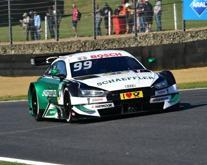 Framed Print : CM25 1162 Mike Rockenfeller, Audi RS 5 DTM Framed Print : CM25 1162 Mike Rockenfeller, Audi RS 5 DTM