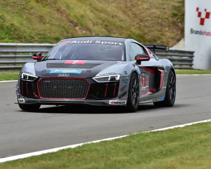 Framed Print : CM25 1949 Vivien Keszthelyi, Audi R8 LMS GT4 Framed Print : CM25 1949 Vivien Keszthelyi, Audi R8 LMS GT4