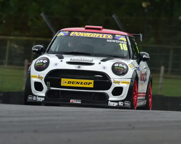 Framed Print : CM25 2891 Callum Newsham, Mini F56 JCW Framed Print : CM25 2891 Callum Newsham, Mini F56 JCW