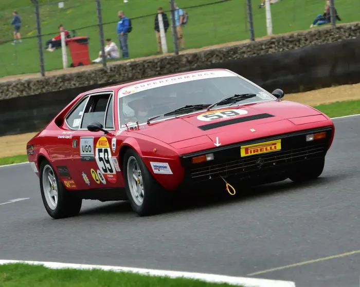 Framed Print : CM25 3234 Charlie Ugo, Ferrari 308 GT4 Dino Framed Print : CM25 3234 Charlie Ugo, Ferrari 308 GT4 Dino