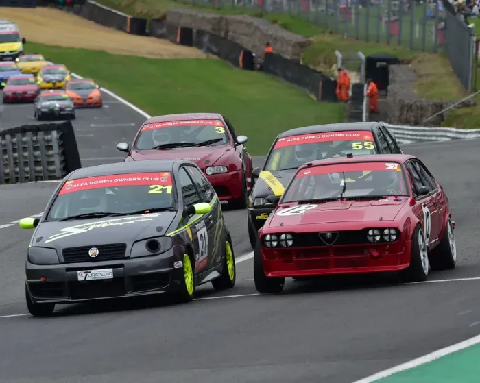 Framed Print : CM25 3550 Simon McFie, FIAT Punto Abarth, Chris Snowdon, Alfa Romeo GTV6 Framed Print : CM25 3550 Simon McFie, FIAT Punto Abarth, Chris Snowdon, Alfa Romeo GTV6