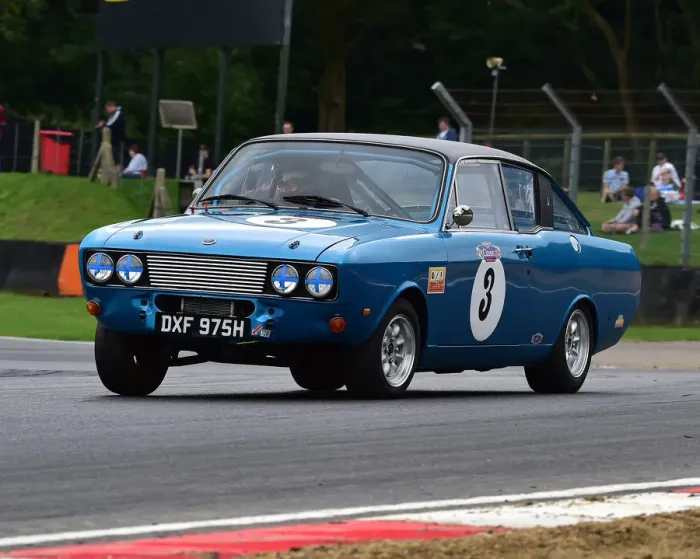 Framed Print : CM25 3784 Andrew Lovett, Sunbeam Rapier Framed Print : CM25 3784 Andrew Lovett, Sunbeam Rapier