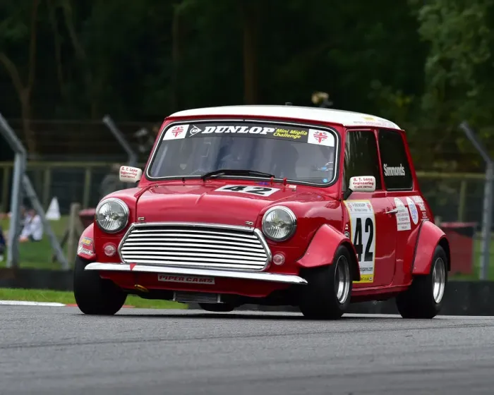 Framed Print : CM25 3791 Paul Simmonds, Mini Miglia Framed Print : CM25 3791 Paul Simmonds, Mini Miglia