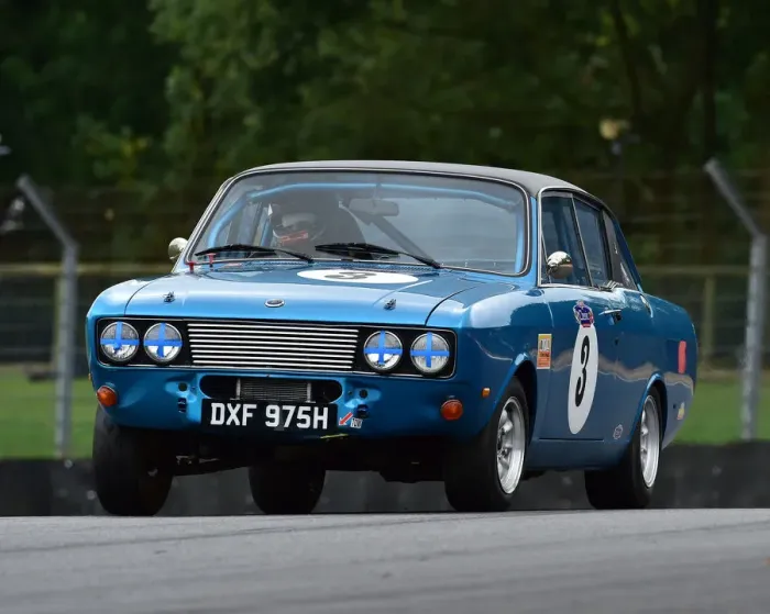 Framed Print : CM25 3792 Andrew Lovett, Sunbeam Rapier Framed Print : CM25 3792 Andrew Lovett, Sunbeam Rapier