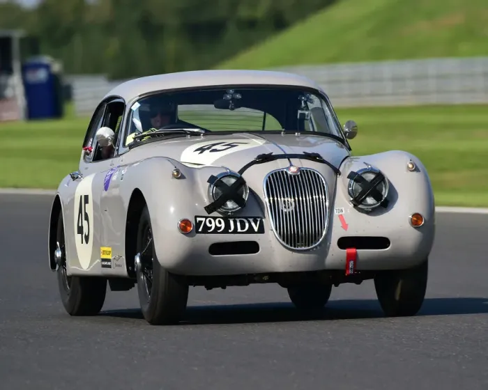 Framed Print : CM25 4363 Rob Pinchbeck, Jaguar XK150S Framed Print : CM25 4363 Rob Pinchbeck, Jaguar XK150S