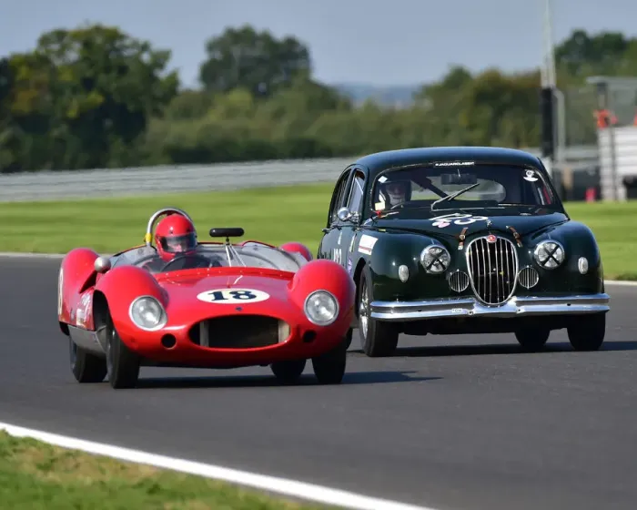 Framed Print : CM25 4382 Anthony Ditheridge, Cooper Monaco, Roland Stoate, Jaguar Mk1 Framed Print : CM25 4382 Anthony Ditheridge, Cooper Monaco, Roland Stoate, Jaguar Mk1