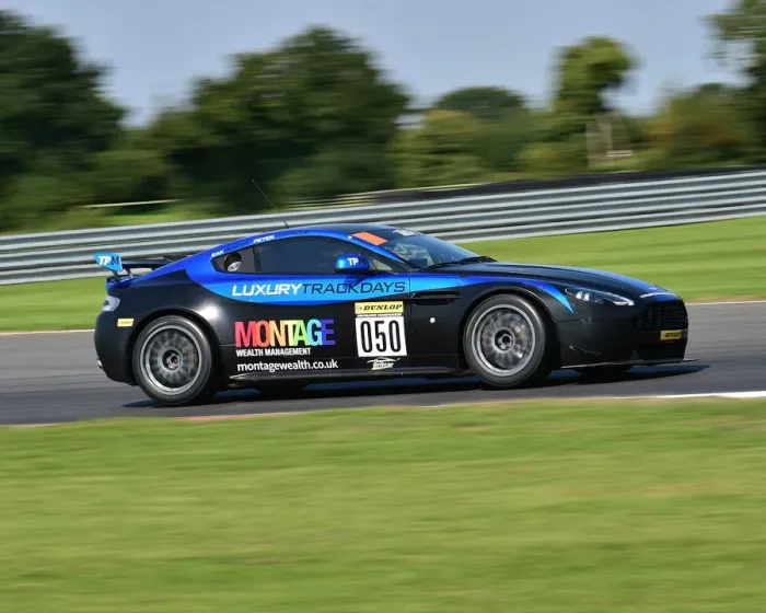Framed Print : CM25 4475 Peter Montague, Zak Mercer, Aston Martin GT4 Framed Print : CM25 4475 Peter Montague, Zak Mercer, Aston Martin GT4