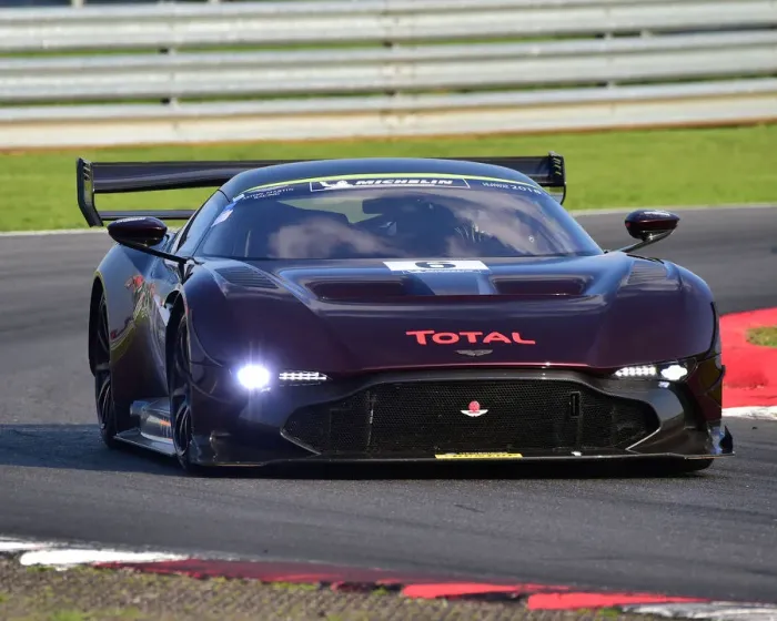Framed Print : CM25 4981 Gleb Stepanov and Stephen Tomkins, Aston Martin Vulcan Framed Print : CM25 4981 Gleb Stepanov and Stephen Tomkins, Aston Martin Vulcan