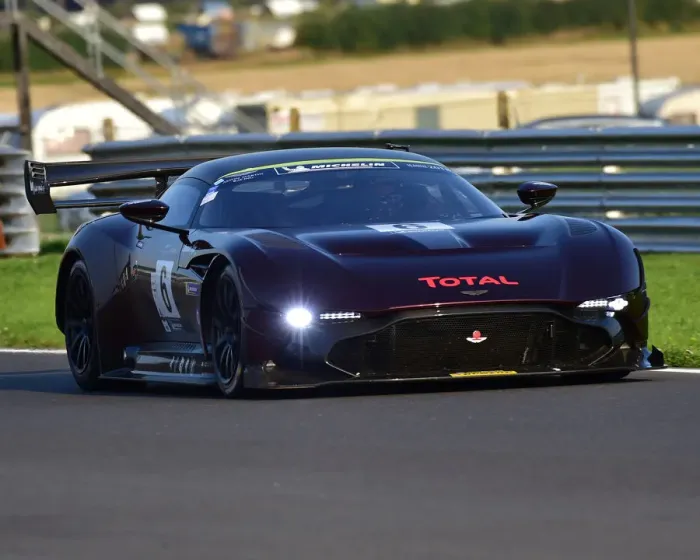 Framed Print : CM25 5093 Gleb Stepanov and Stephen Tomkins, Aston Martin Vulcan Framed Print : CM25 5093 Gleb Stepanov and Stephen Tomkins, Aston Martin Vulcan
