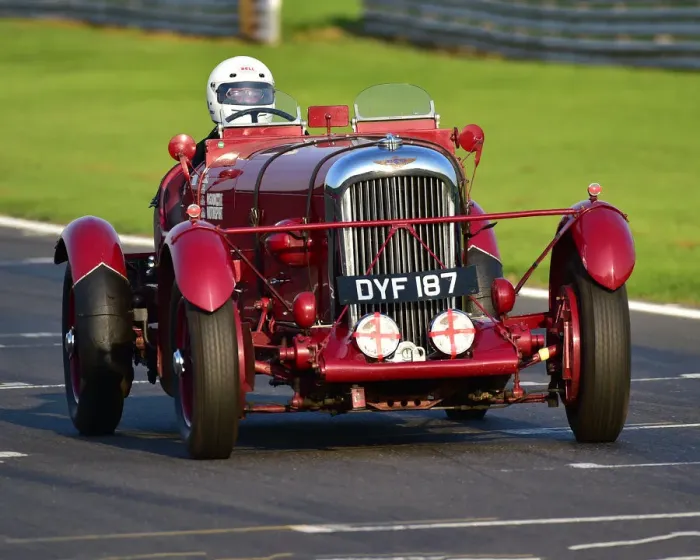 Framed Print : CM25 5138 Richard Reay-Smith, Lagonda LG45 Team Car Framed Print : CM25 5138 Richard Reay-Smith, Lagonda LG45 Team Car