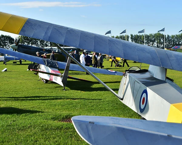 CM25 5160 Gliders