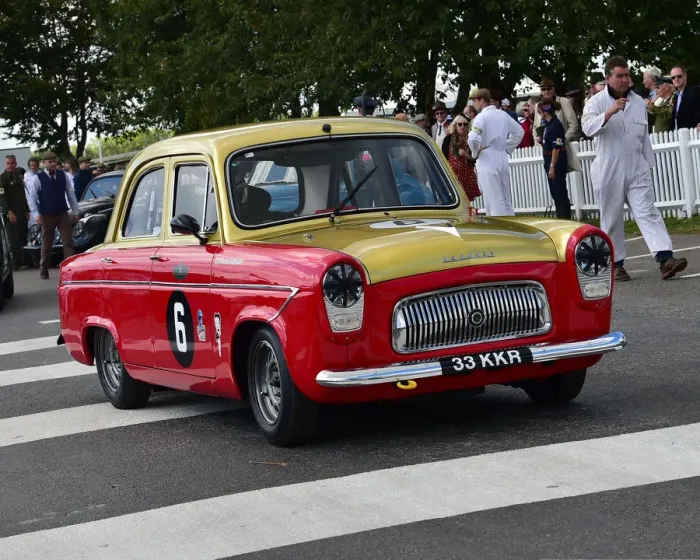Rights Managed : CM25 5573 Orlando Lindsay, Ford Prefect Rights Managed : CM25 5573 Orlando Lindsay, Ford Prefect
