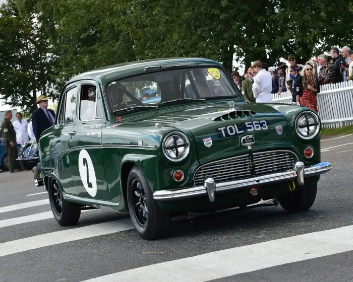 Rights Managed : CM25 5574 Nick Jarvis, Austin A105 Rights Managed : CM25 5574 Nick Jarvis, Austin A105