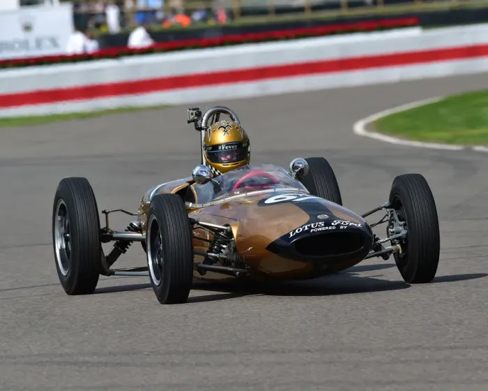 Rights Managed : CM25 5691 Simon Diffey, Lotus Ford 20 Rights Managed : CM25 5691 Simon Diffey, Lotus Ford 20