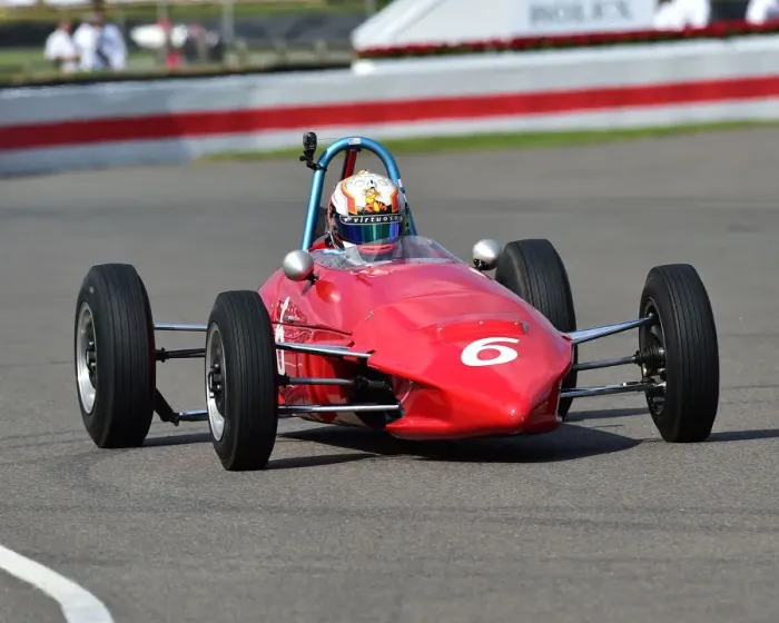 Rights Managed : CM25 5712 Timothy de Silva, Gemini Ford Mk4 Rights Managed : CM25 5712 Timothy de Silva, Gemini Ford Mk4
