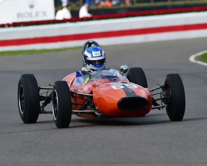 Rights Managed : CM25 5741 Stuart Roach, Alexis Ford Mk4 Rights Managed : CM25 5741 Stuart Roach, Alexis Ford Mk4