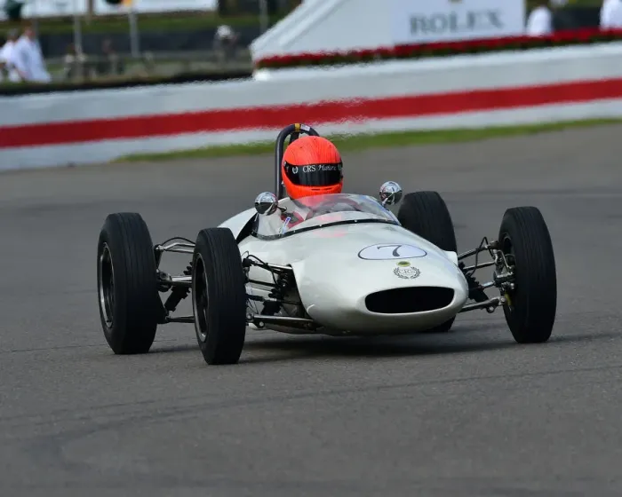 Rights Managed : CM25 5758 Chris Goodwin, Lola Ford 22 Rights Managed : CM25 5758 Chris Goodwin, Lola Ford 22