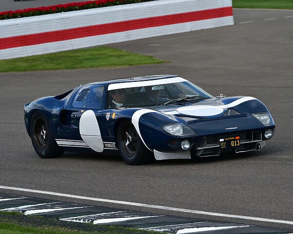 CM25 5891 Ford GT40