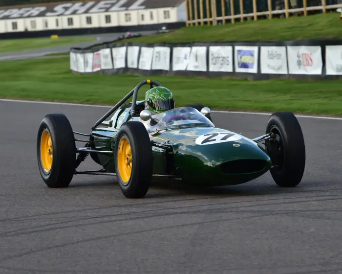 Rights Managed : CM25 6201 Michel Gendre, Lotus Climax 24 Rights Managed : CM25 6201 Michel Gendre, Lotus Climax 24