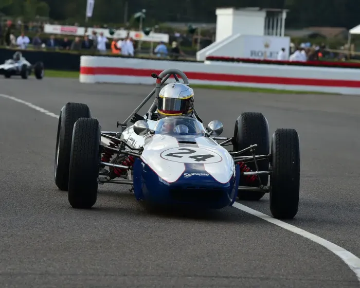 Rights Managed : CM25 6231 Harindra De Silva, Scirocco BRM SP-2 Rights Managed : CM25 6231 Harindra De Silva, Scirocco BRM SP-2