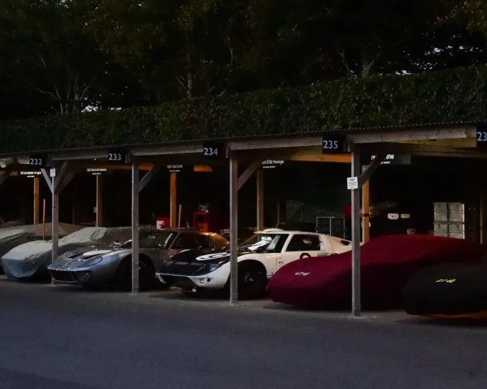 Rights Managed : CM25 6745 Ford GT40, Whitsun Tropy cars Rights Managed : CM25 6745 Ford GT40, Whitsun Tropy cars