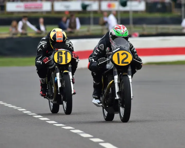 Rights Managed : CM25 6953 Ian Bain, James Hillier, Manx Norton, James Haydon, Chris Firmin, Manx Norton Rights Managed : CM25 6953 Ian Bain, James Hillier, Manx Norton, James Haydon, Chris Firmin, Manx Norton