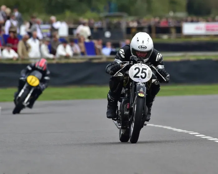 Rights Managed : CM25 7022 Mike Farrall, Charlie Williams, Rudge TTR Rights Managed : CM25 7022 Mike Farrall, Charlie Williams, Rudge TTR