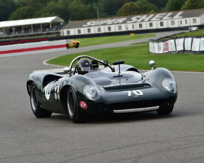 Rights Managed : CM25 7601 Rui Macedo Silva, Lola Chevrolet T70 Spyder Rights Managed : CM25 7601 Rui Macedo Silva, Lola Chevrolet T70 Spyder