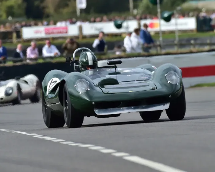 Rights Managed : CM25 7636 Anthony Schrauwen, Lotus Ford 30 Rights Managed : CM25 7636 Anthony Schrauwen, Lotus Ford 30