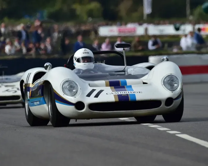 Rights Managed : CM25 7638 Marshall Bailey, Lola Chevrolet T70 Spyder Rights Managed : CM25 7638 Marshall Bailey, Lola Chevrolet T70 Spyder