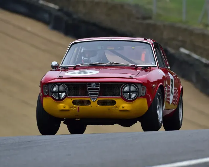 Framed Print : CM25 7908 David Alexander, Alfa Romeo Sprint GT Framed Print : CM25 7908 David Alexander, Alfa Romeo Sprint GT