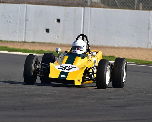 CM26 0530 Dick Dixon, Lotus 61