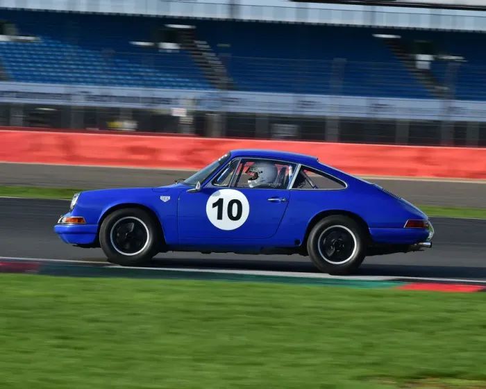 Framed Print : CM26 0978 Roger Sparrow, Porsche 911 Framed Print : CM26 0978 Roger Sparrow, Porsche 911