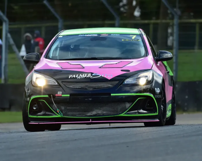 Framed Print : CM26 2266 Rod Birley, Vauxhall Astra VXR Framed Print : CM26 2266 Rod Birley, Vauxhall Astra VXR