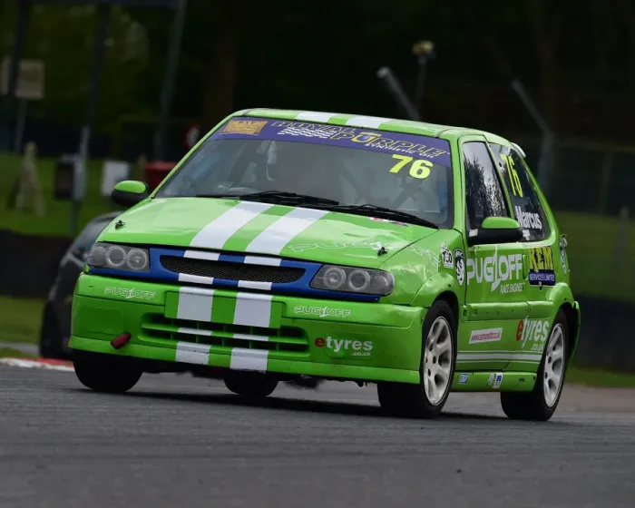 Framed Print : CM26 2280 Marcus Bicknell, Citroen Saxo Framed Print : CM26 2280 Marcus Bicknell, Citroen Saxo