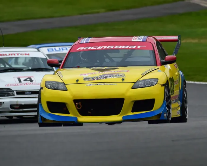 Framed Print : CM26 2361 Clive Haynsford, Mazda RX8 Framed Print : CM26 2361 Clive Haynsford, Mazda RX8