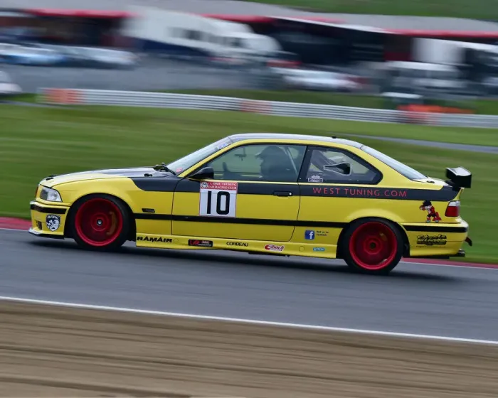 Framed Print : CM26 2381 Ray West, BMW M3 Framed Print : CM26 2381 Ray West, BMW M3