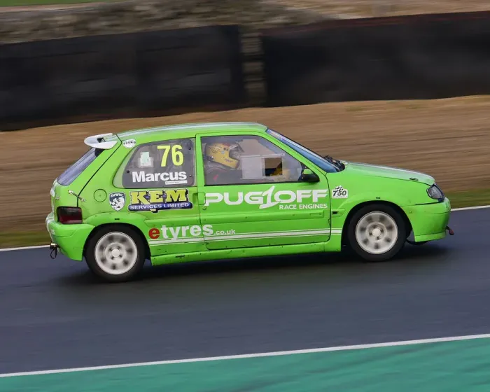 Framed Print : CM26 2656 Marcus Bicknell, Citroen Saxo Framed Print : CM26 2656 Marcus Bicknell, Citroen Saxo