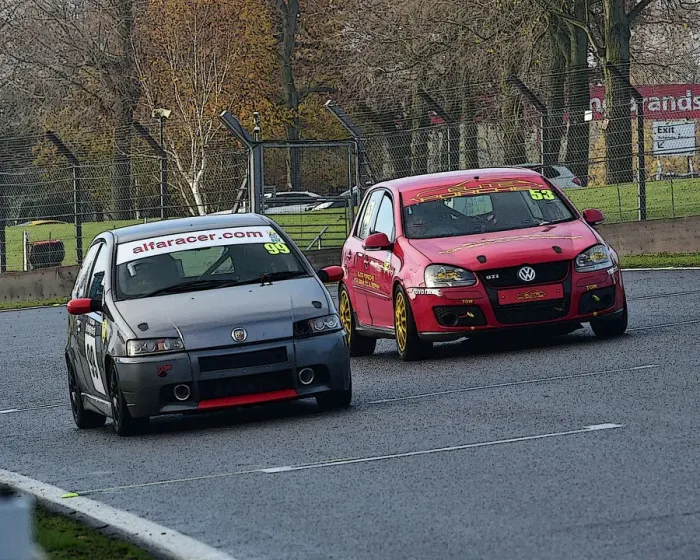 Framed Print : CM26 2729 Vince Proto, FIAT Punto Abarth, Graham Heard, Volkswagen Golf GTi Framed Print : CM26 2729 Vince Proto, FIAT Punto Abarth, Graham Heard, Volkswagen Golf GTi