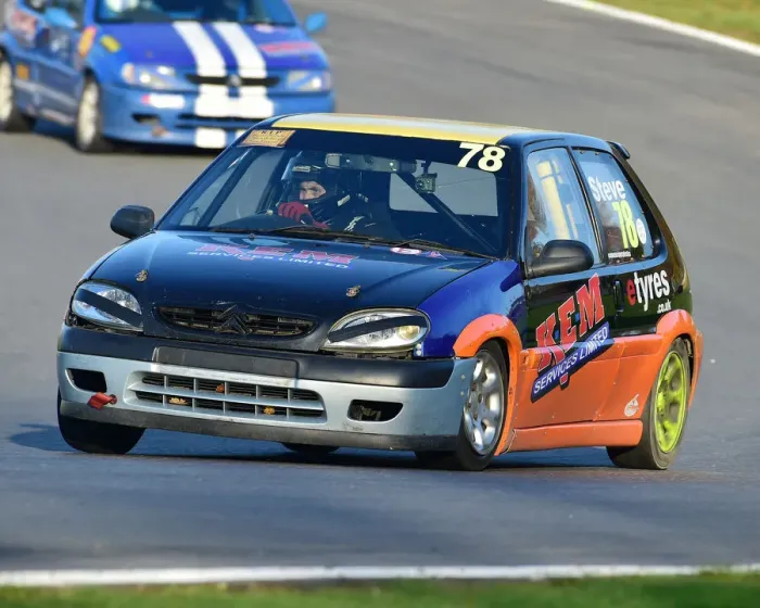 Framed Print : CM26 2881 Steve Everson, Citroen Saxo VTR Framed Print : CM26 2881 Steve Everson, Citroen Saxo VTR